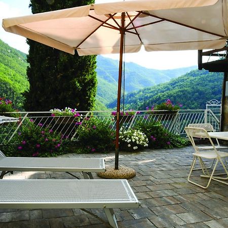 Agriturismo Nonnamelia Nasino Luaran gambar