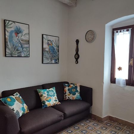 Agriturismo Nonnamelia Nasino Luaran gambar