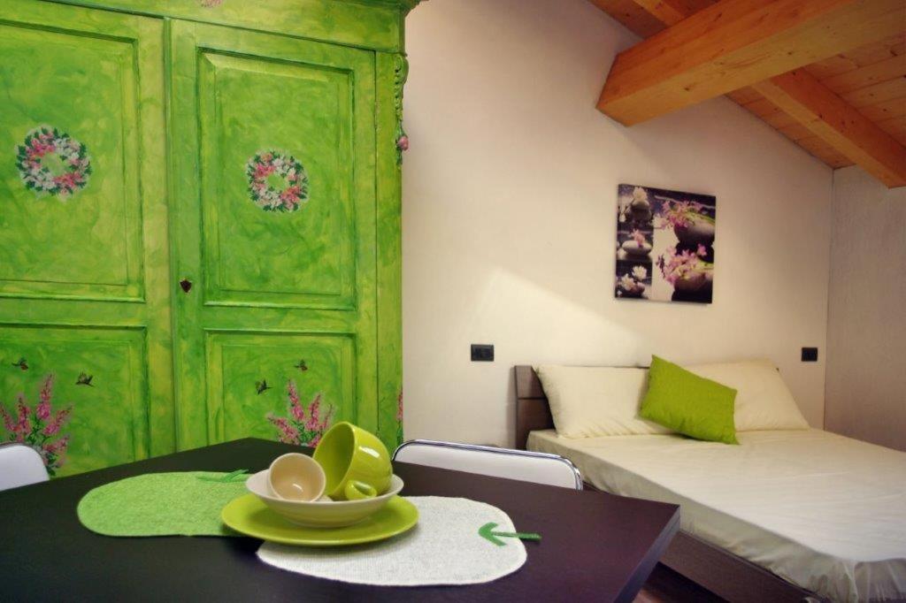 Agriturismo Nonnamelia Nasino Luaran gambar