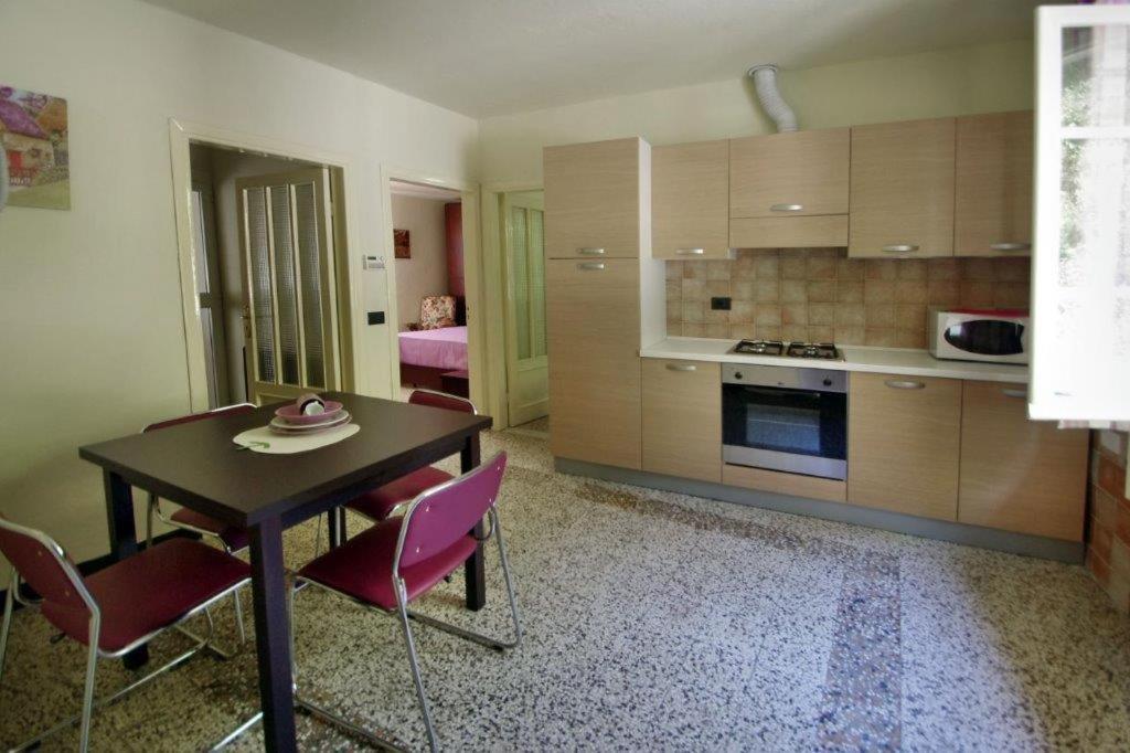 Agriturismo Nonnamelia Nasino Luaran gambar