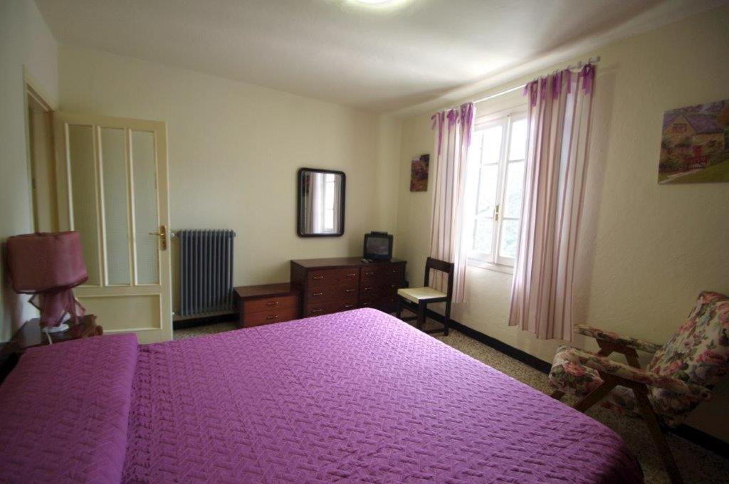 Agriturismo Nonnamelia Nasino Luaran gambar