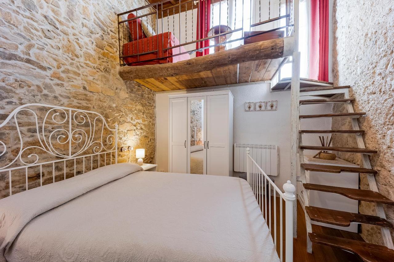 Agriturismo Nonnamelia Nasino Luaran gambar